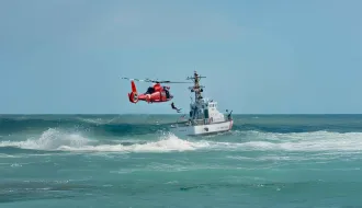 海岸警卫