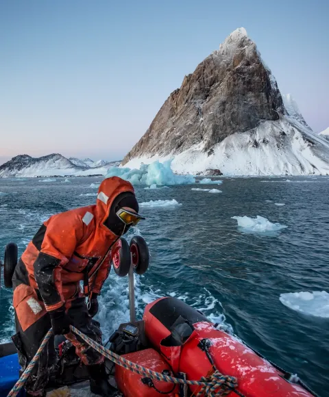 Climate Science