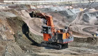 Logistics & Mining